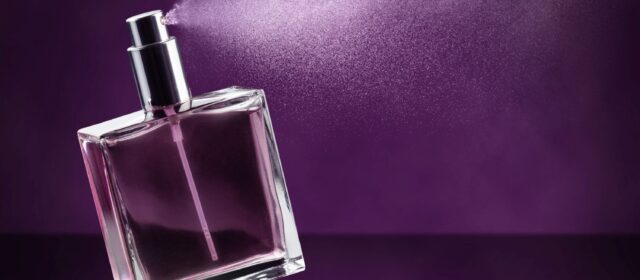 Ekskluzywne zapachy: sekret kobiecego uroku